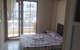 Sevgi Motel